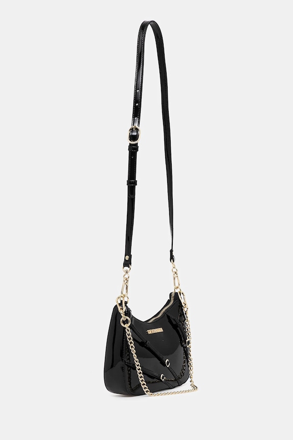 Steve Madden poșetă Bliana-2 SM13001770 negru AW25