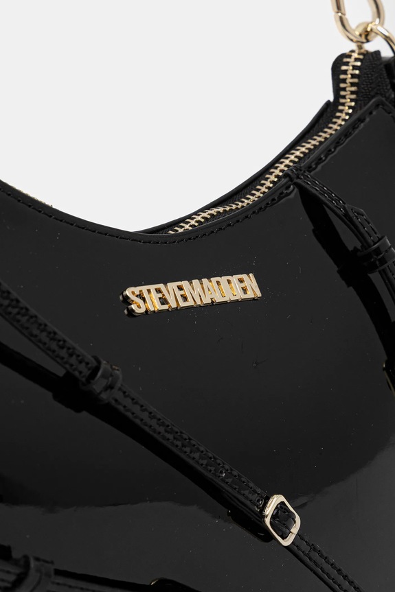 Steve Madden poșetă Bliana-2 negru SM13001770