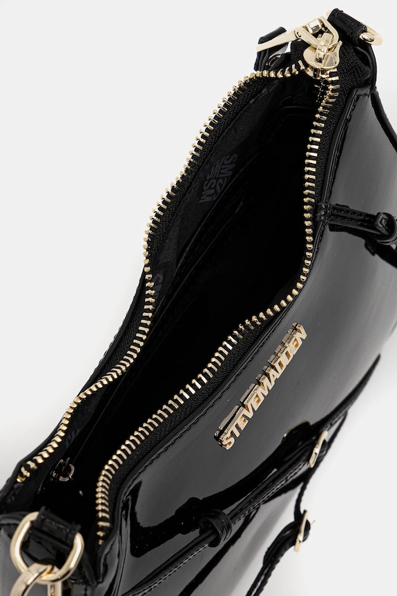 Steve Madden poșetă Bliana-2 SM13001770 negru