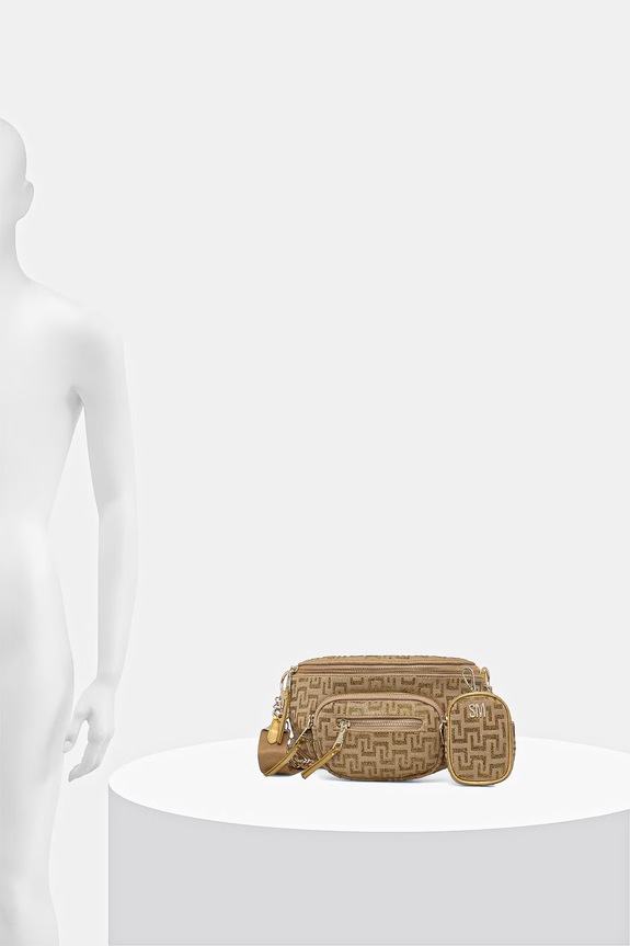 Steve Madden torebka crossbody damska Bmaximas SM13001420
