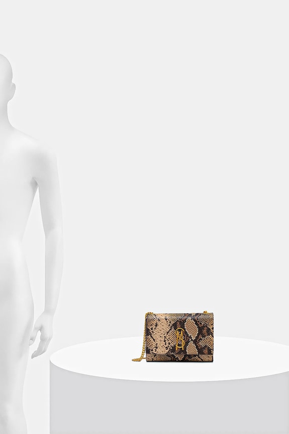 Steve Madden Clutch Γυναικεία από απομίμηση δέρματος Bramone SM13001312