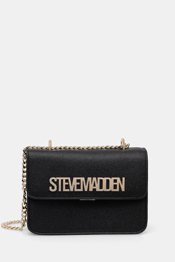 Steve Madden torebka Bstakes-2 aplikacja czarny SM13001826