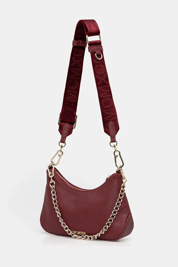 Steve Madden torebka Bsin czerwony SM13001827