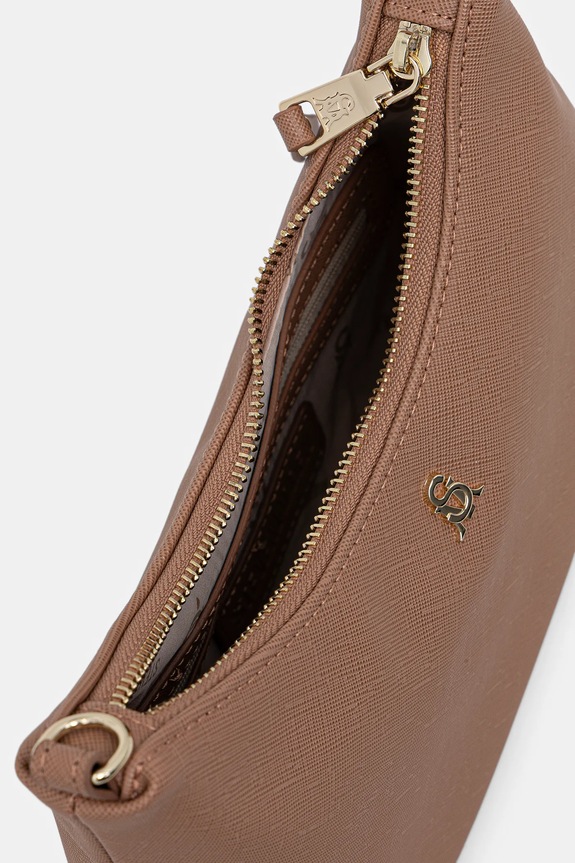 Kabelka Steve Madden Bsin SM13001827 béžová