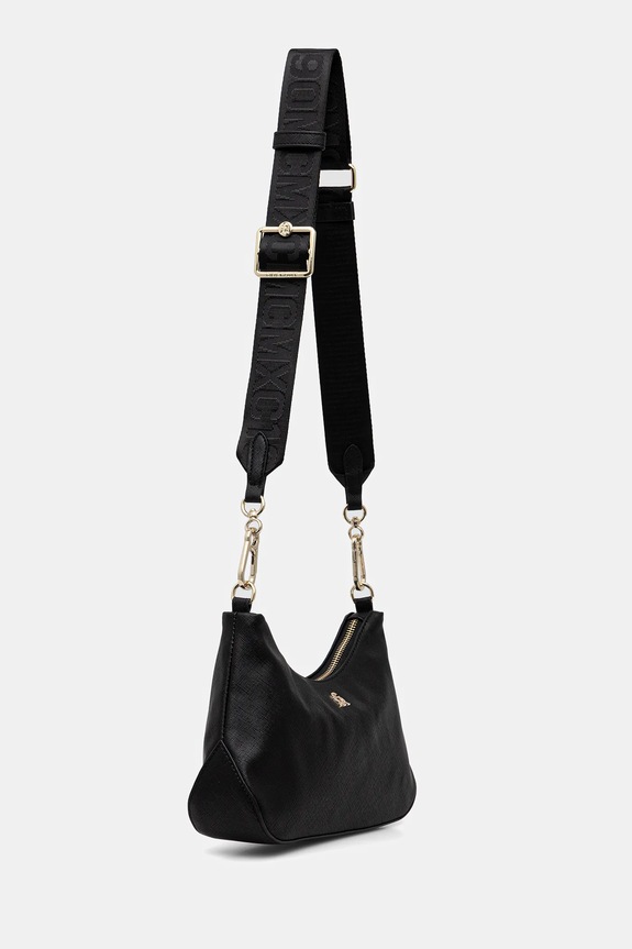 Akcesoria Steve Madden torebka Bsin SM13001827 czarny