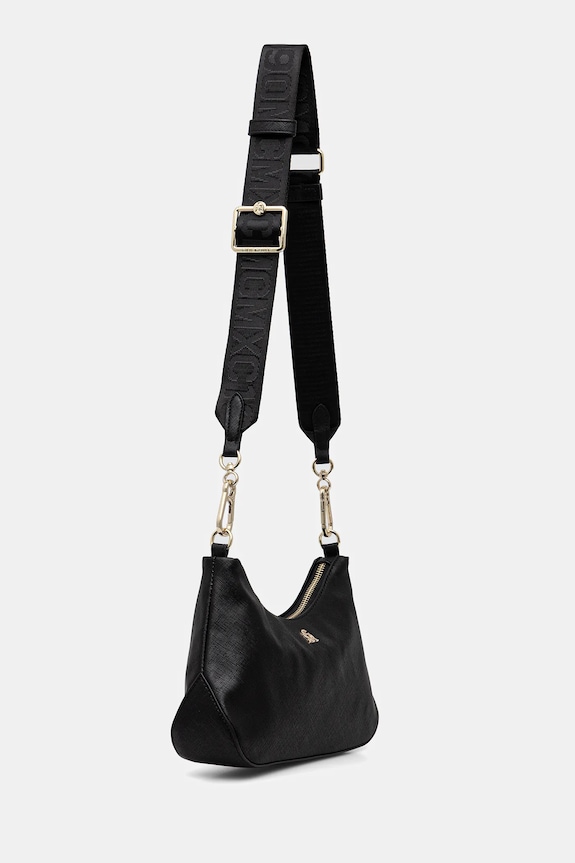 Akcesoria Steve Madden torebka Bsin SM13001827 czarny