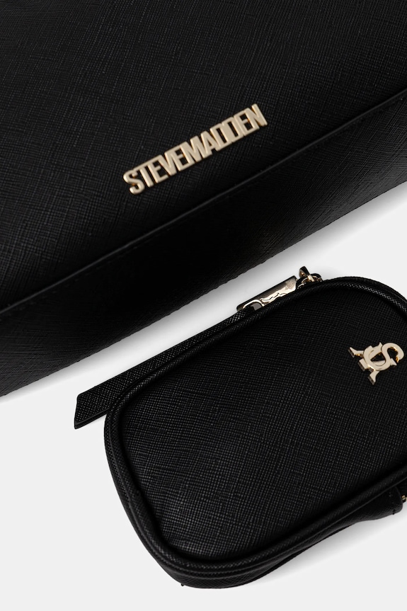 Steve Madden torebka Bsin czarny SM13001827