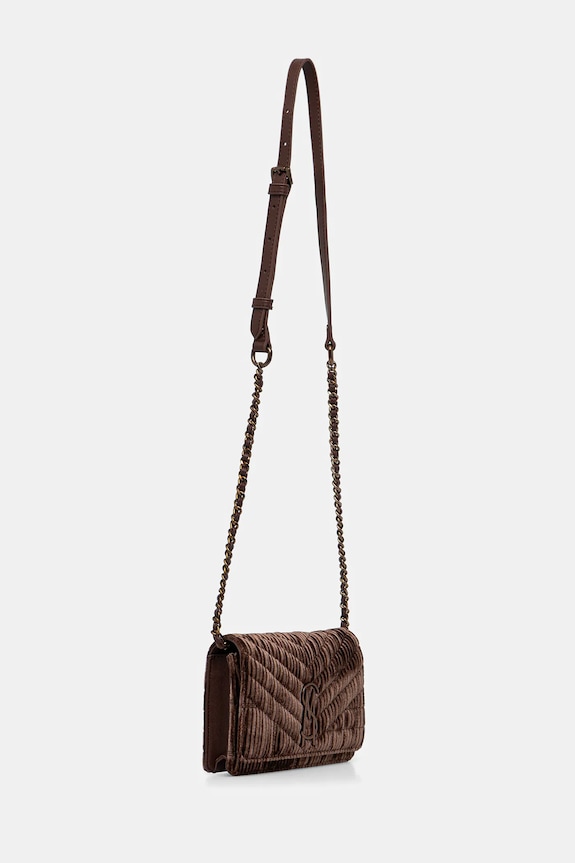 Steve Madden torebka Bvoler-C SM13001820 brązowy AW25