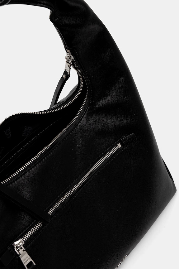 Steve Madden torebka Biva SM13002215 czarny