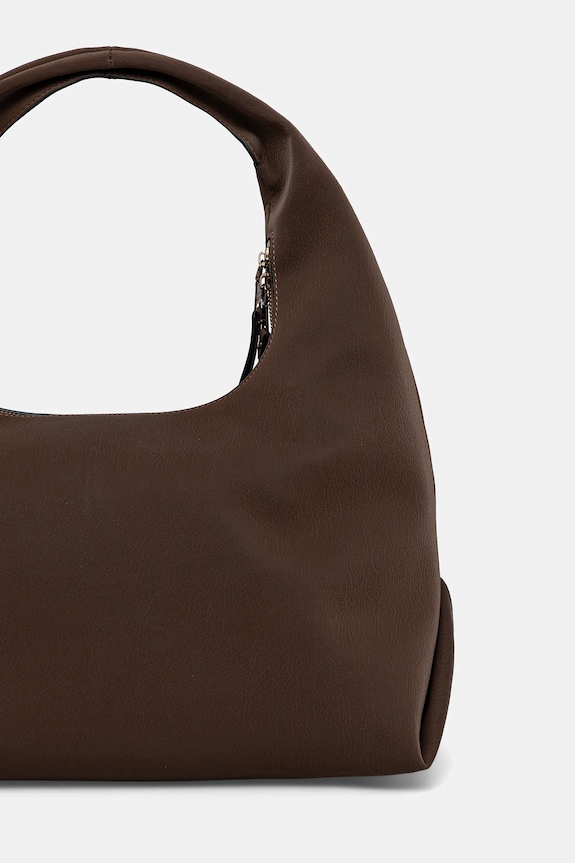Doplnky Kabelka Steve Madden Biva-V SM13002217 hnedá