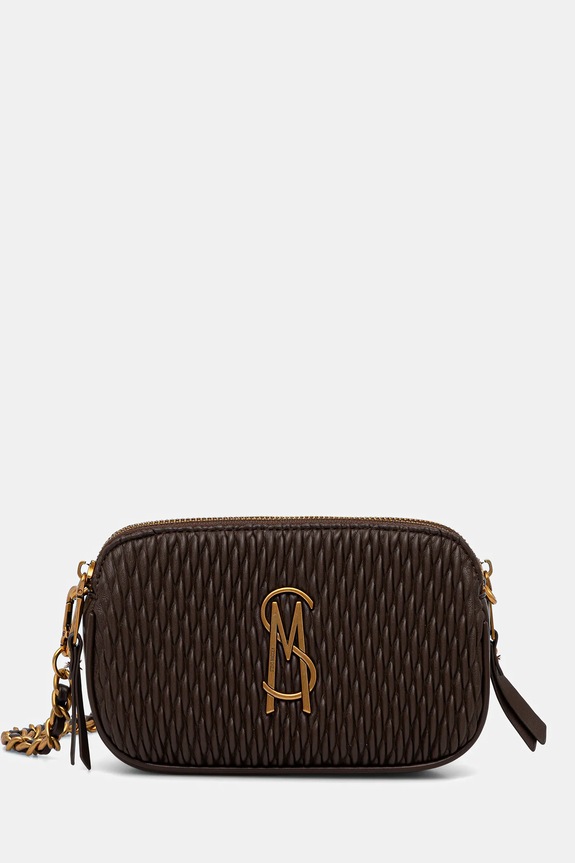Steve Madden poșetă Bdaisy-M nu incape in A4 maro SM13002311