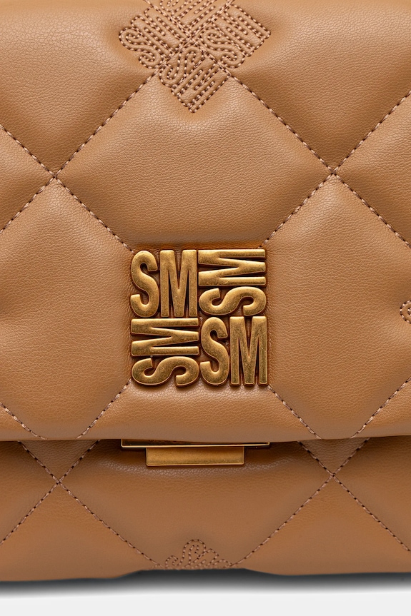 Steve Madden torebka Blanch brązowy SM13001718