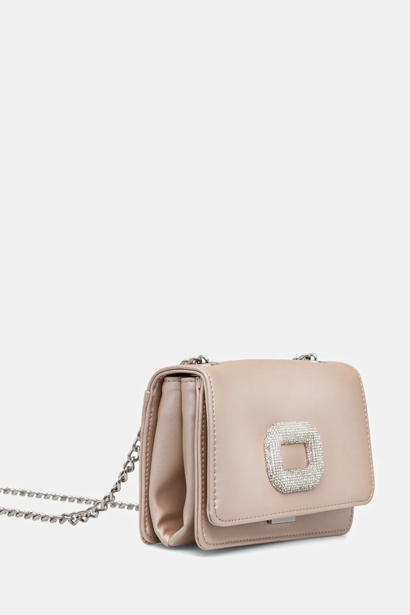 Kabelka Steve Madden Bflonne SM13001761 béžová AW25