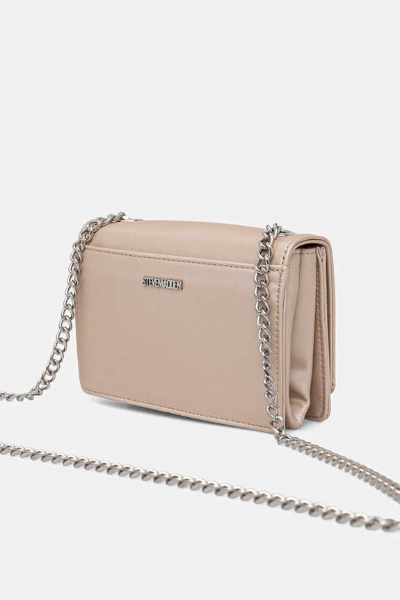 Doplnky Kabelka Steve Madden Bflonne SM13001761 béžová