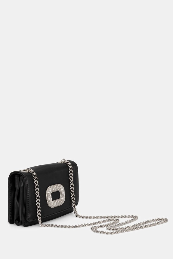 Kabelka Steve Madden Bflonne SM13001761 čierna AW25