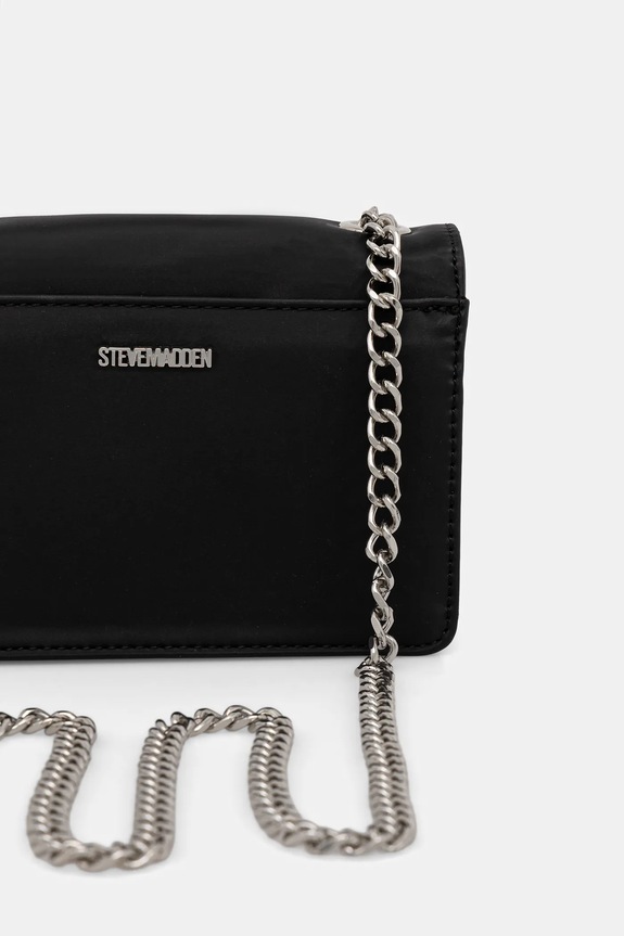 Doplnky Kabelka Steve Madden Bflonne SM13001761 čierna
