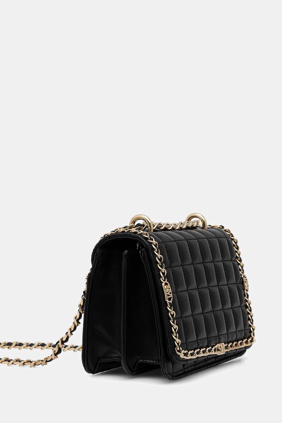 Kabelka Steve Madden Bcores SM13001762 čierna AW25