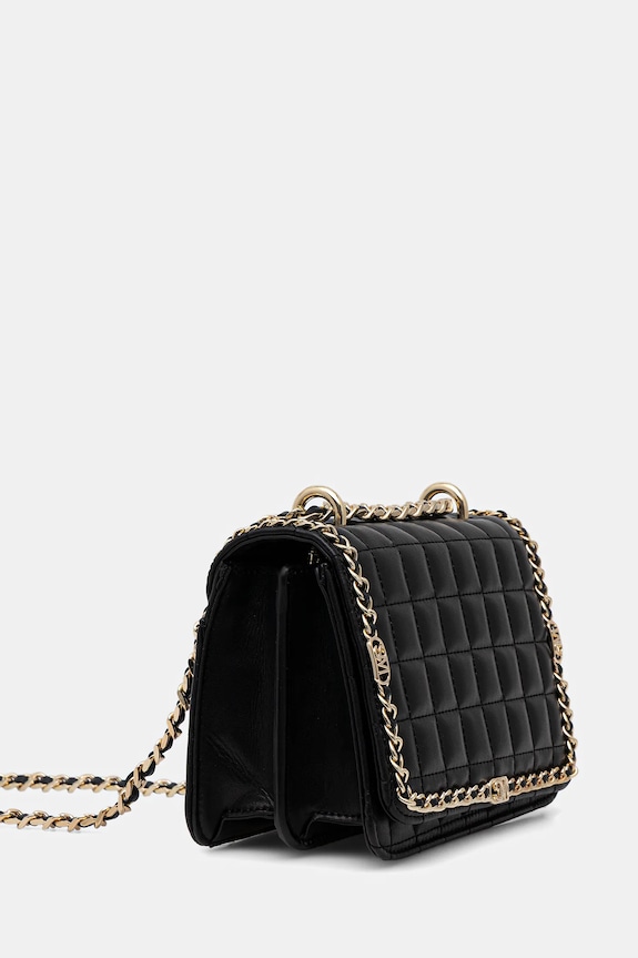 Kabelka Steve Madden Bcores SM13001762 čierna AW25