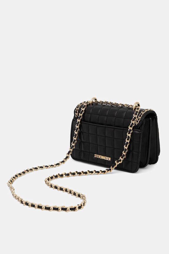 Doplnky Kabelka Steve Madden Bcores SM13001762 čierna