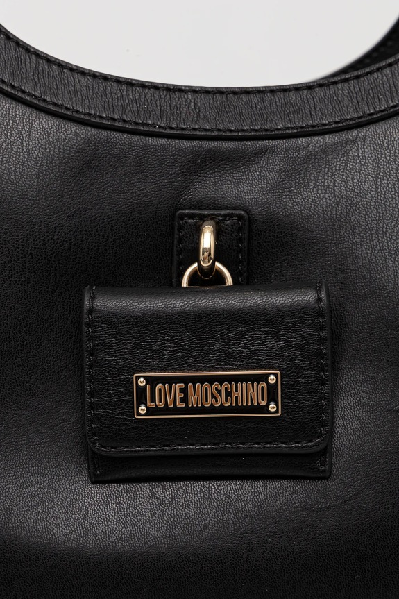 Аксесуари Сумочка Love Moschino JC4391PP0NKN0000 чорний