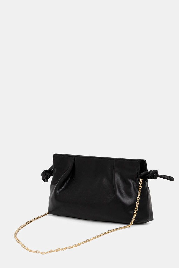 Аксессуары Сумочка Love Moschino JC4363PP0NKN0000 чёрный