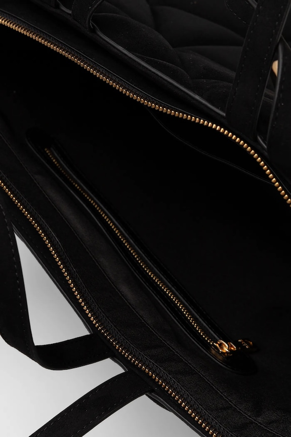 Kabelka Love Moschino čierna JC4397PP0NKE0000