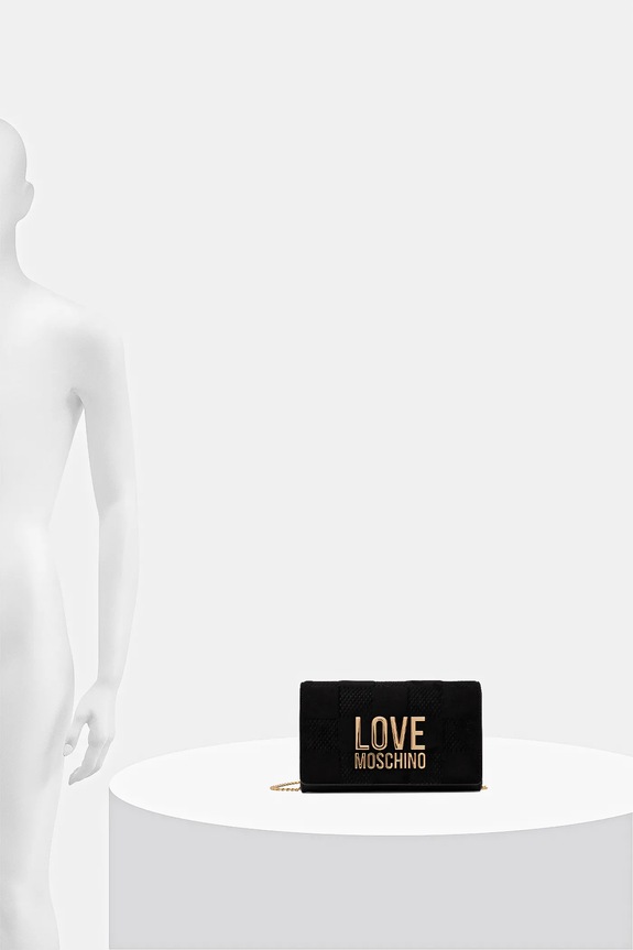 Kabelka Love Moschino JC4127PP0NKB100A