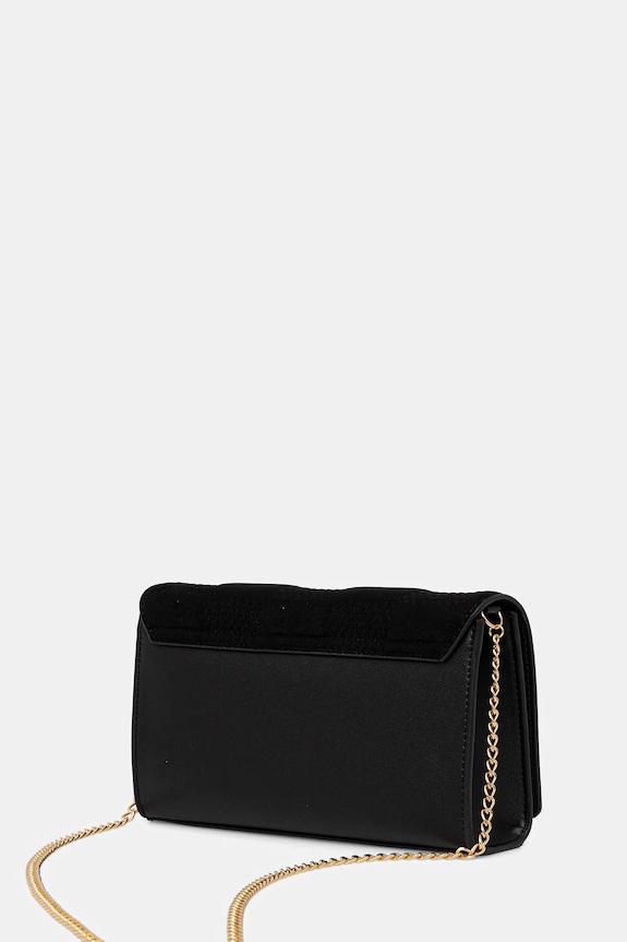 Accesorii Love Moschino poșetă JC4127PP0NKB100A negru