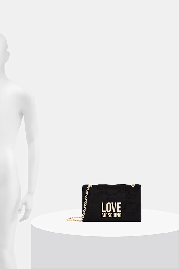 Kabelka Love Moschino JC4122PP0NKB100A