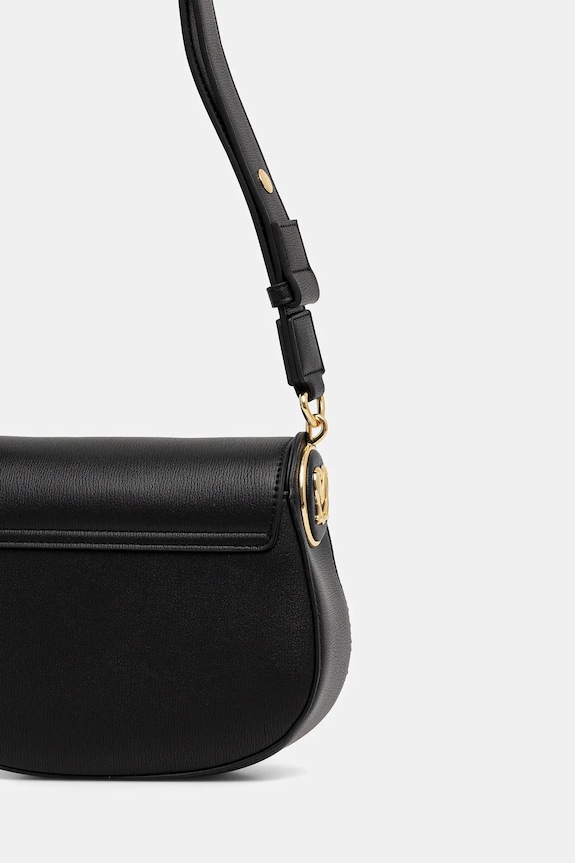 Doplnky Kabelka Love Moschino JC4374PP0NKF0000 čierna