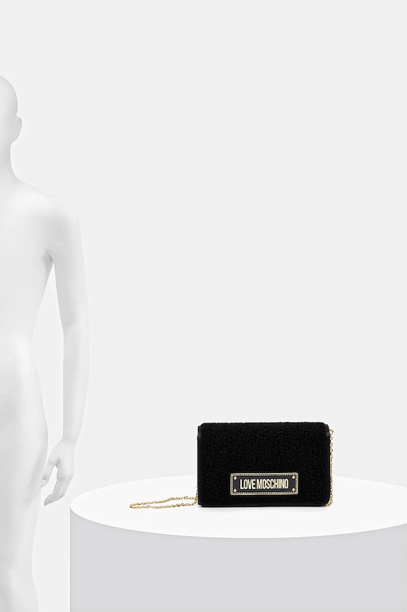 Kabelka Love Moschino JC4379PP0NKS100A