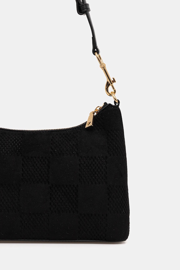 Dodatki Torbica Love Moschino JC4125PP0NKB100A črna