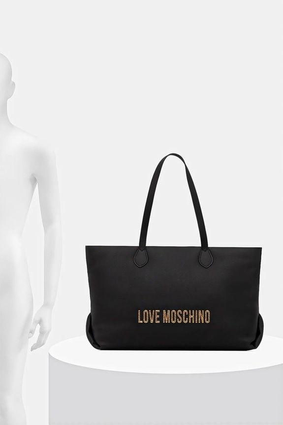 Torba Love Moschino JC4395PP0NKD000A