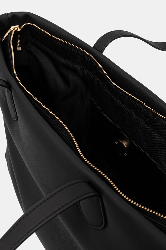 Torba Love Moschino JC4395PP0NKD000A crna
