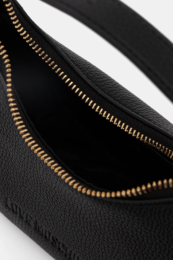 Love Moschino torebka JC4019PP0NLT0000 czarny