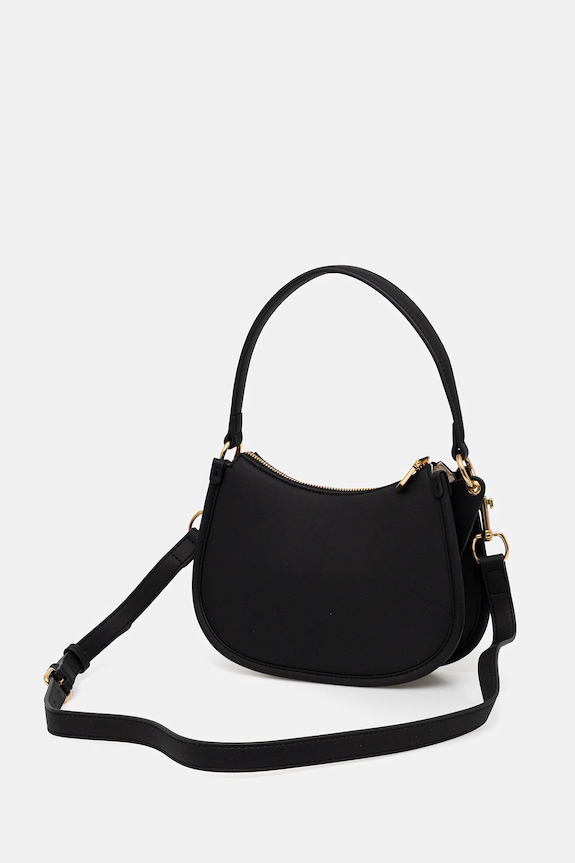 Torba Love Moschino crna JC4027PP0NKD0000