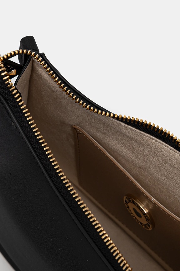 Torbica Love Moschino JC4027PP0NKD0000 črna