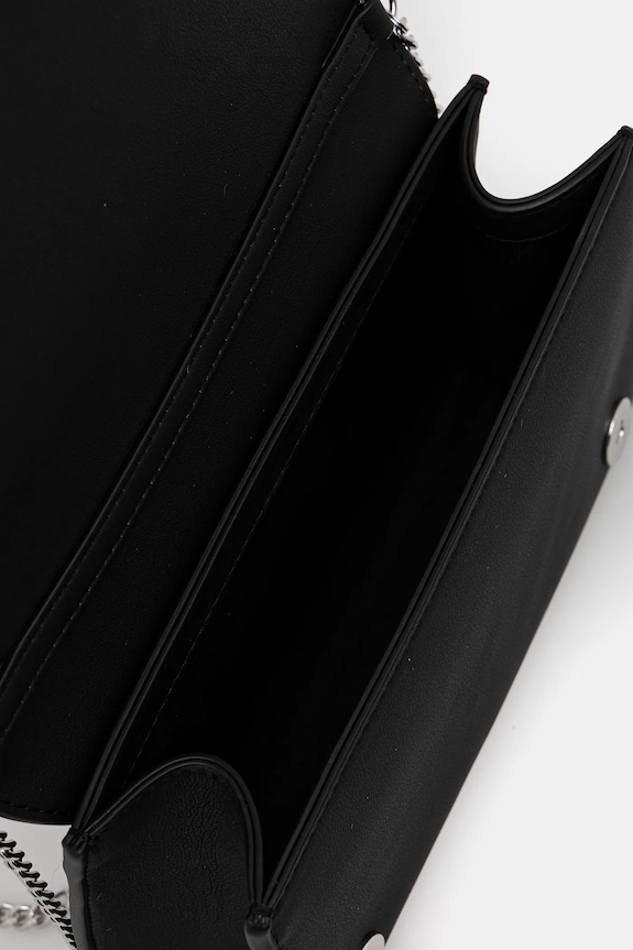 Torbica Love Moschino JC4103PP0NKD000B črna