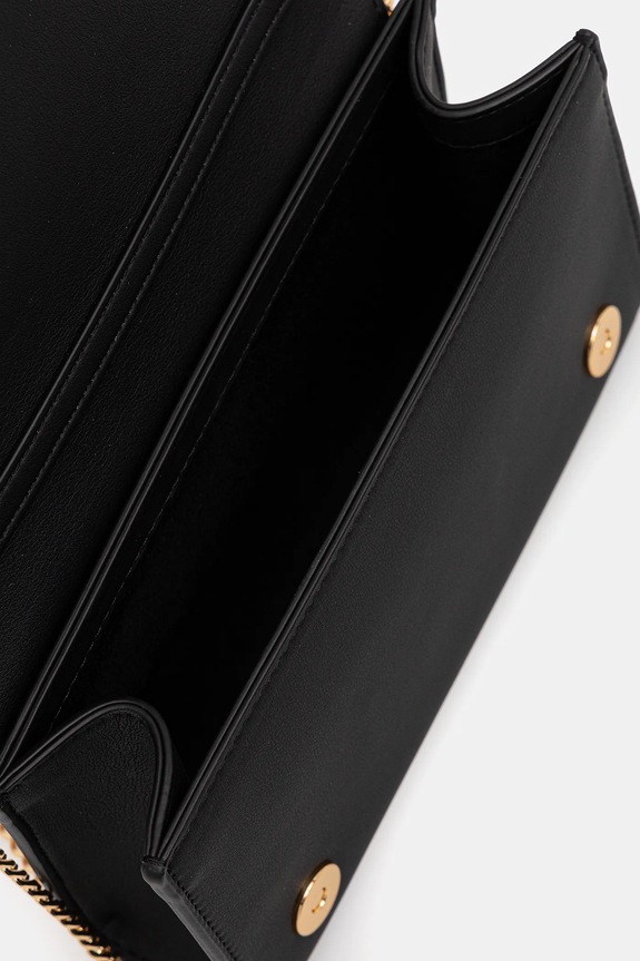 Torba Love Moschino JC4121PP0NKD000A crna