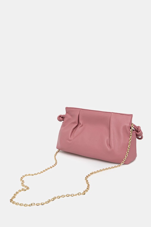 Чанта Love Moschino розов JC4363PP0NKN0611