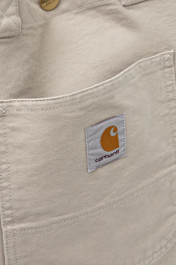 Kabelka Carhartt WIP Bayfield Tote béžová I035688.2LP4O