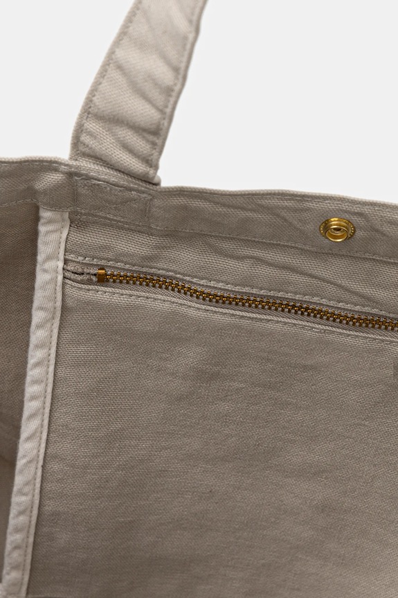 Kabelka Carhartt WIP Bayfield Tote I035688.2LP4O béžová
