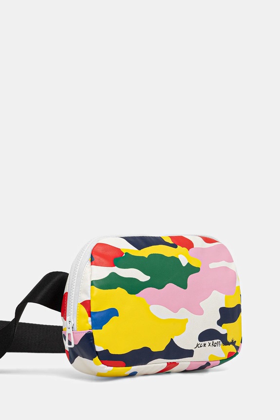 Rossignol saszetka JCC RLOWB01 biały AW25