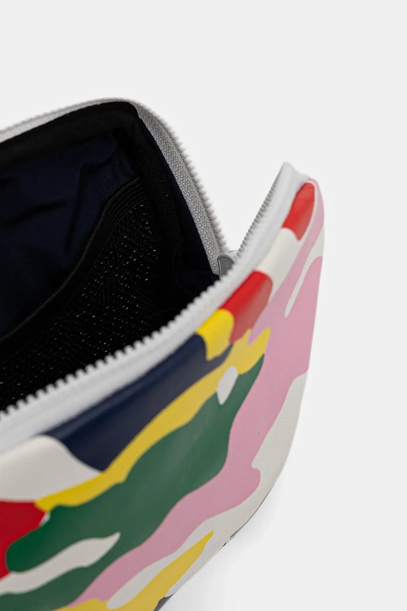 Rossignol saszetka JCC RLOWB01 biały