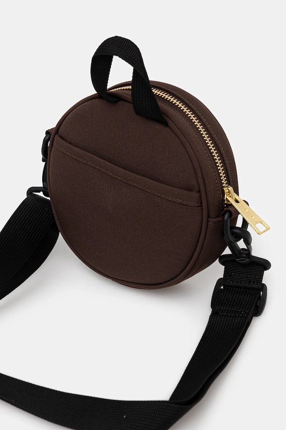 Аксессуары Сумочка Carhartt WIP Clarton Bag I033781.47XX коричневый