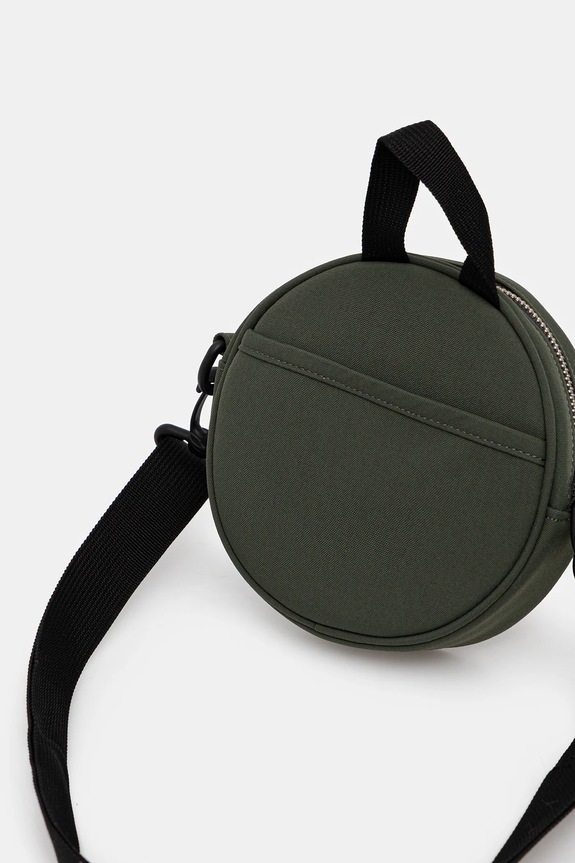 Аксессуары Сумочка Carhartt WIP Clarton Bag I033781.2ZXXX зелёный