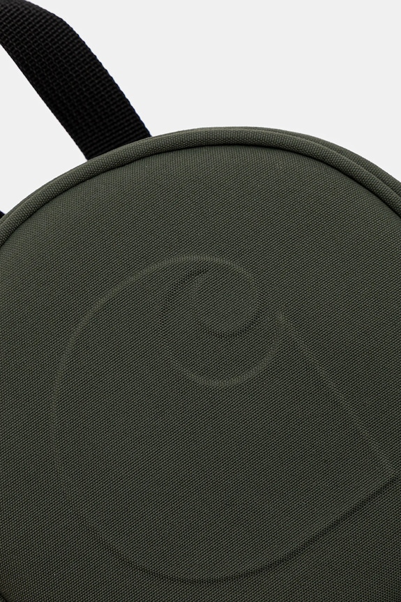 Сумочка Carhartt WIP Clarton Bag зелёный I033781.2ZXXX