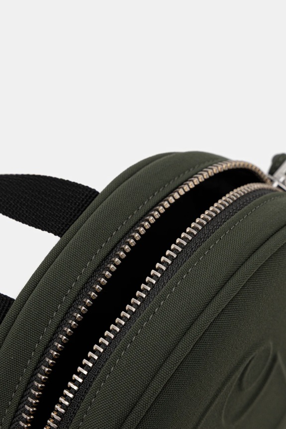 Сумочка Carhartt WIP Clarton Bag I033781.2ZXXX зелёный