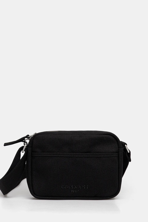 Carhartt WIP handbag Elford Shoulder Bag textile black I035353.89XX