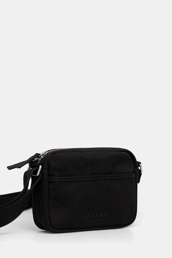 Carhartt WIP handbag Elford Shoulder Bag I035353.89XX black AW25